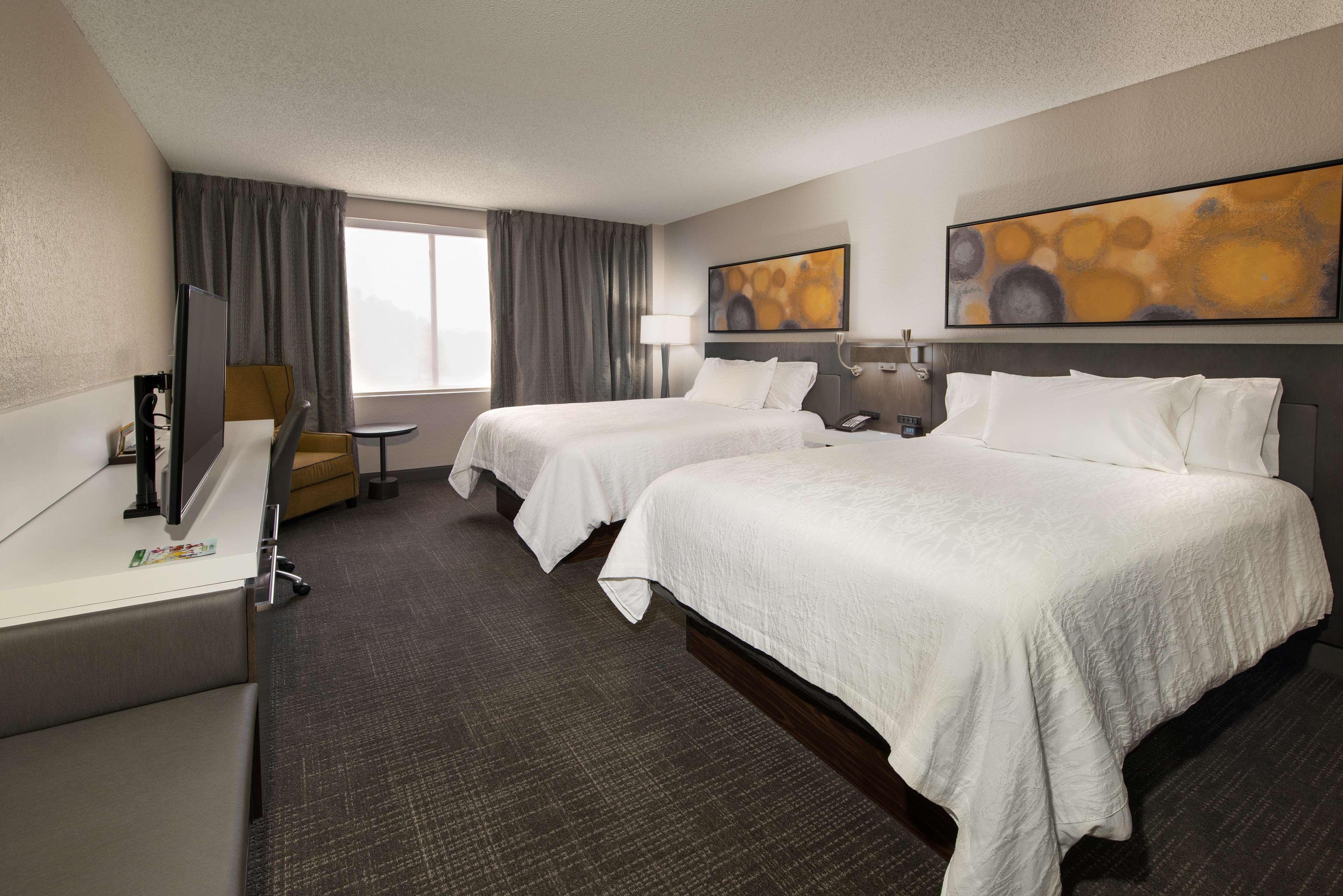 Hilton Garden Inn Las Colinas Ірвінг Екстер'єр фото