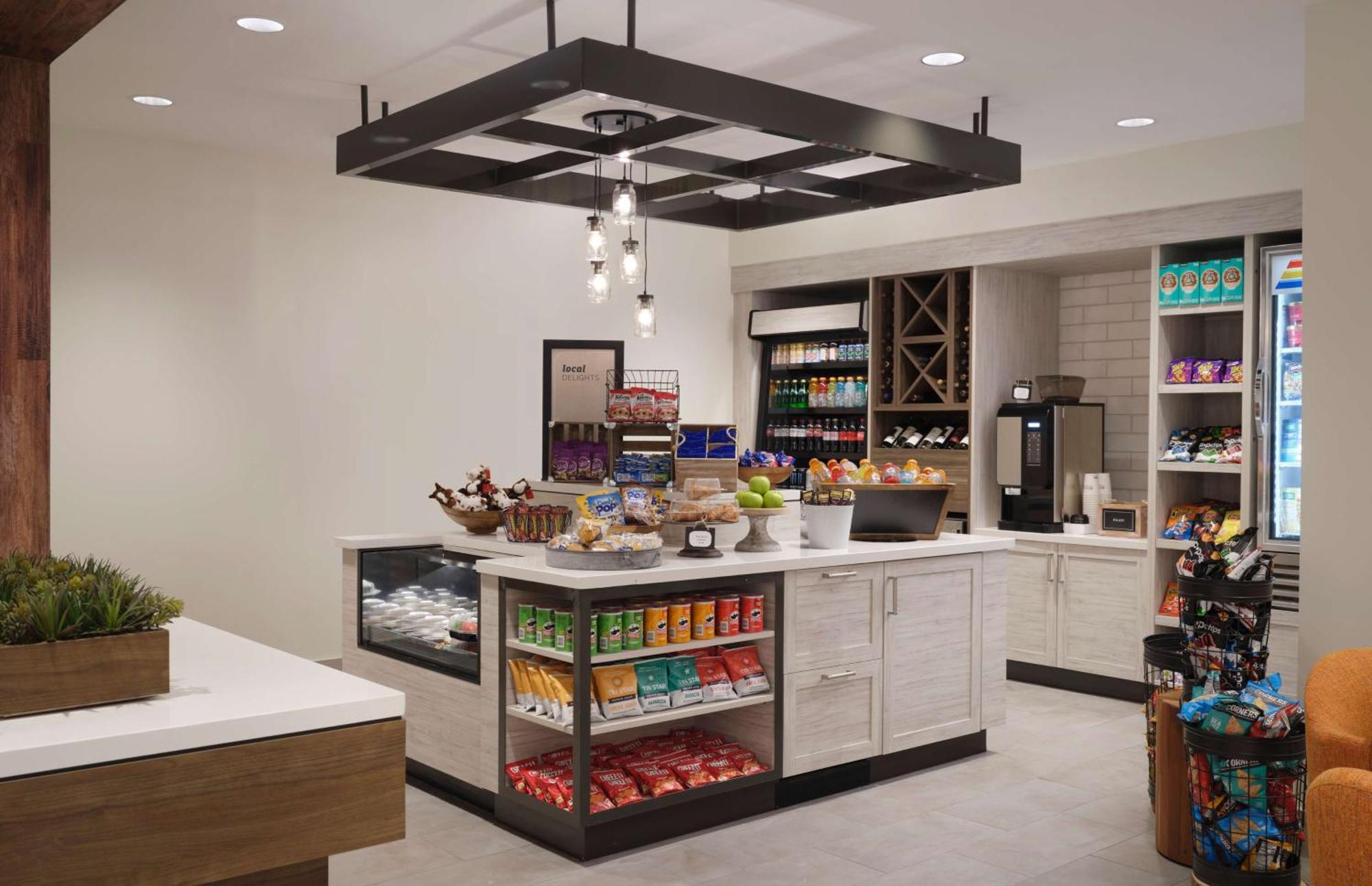 Hilton Garden Inn Las Colinas Ірвінг Екстер'єр фото